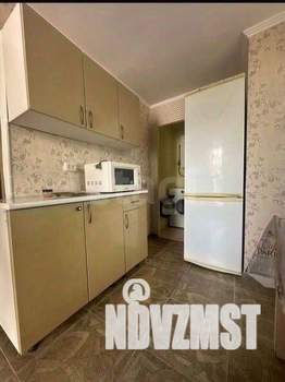 Дом 40м², 1-этажный, на длительный срок, 