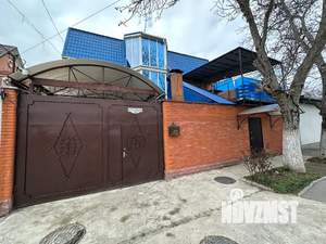 Дом 170м², 2-этажный, посуточно, 