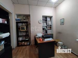 Дом 100м&sup2;, 2-этажный, на длительный срок, 