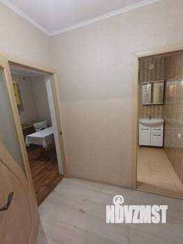 Дом 36м&sup2;, 1-этажный, на длительный срок, 