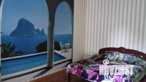 Дом 56м², 1-этажный, посуточно, 