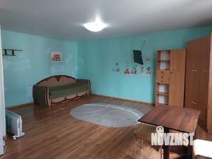 Дом 38м², 1-этажный, на длительный срок, 