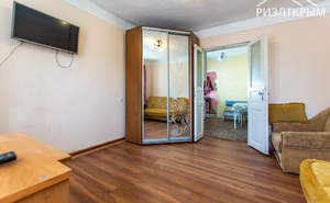 Дом 45м², 1-этажный, на длительный срок, 