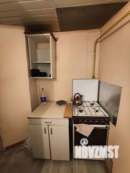 Дом 35м², 1-этажный, на длительный срок, 