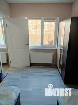 Дом 27м², 1-этажный, на длительный срок, 