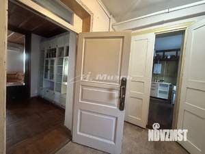 Дом 65м&sup2;, 1-этажный, на длительный срок, 