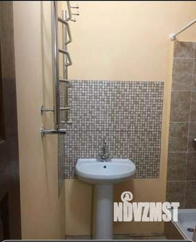 Дом 35м&sup2;, 1-этажный, на длительный срок, 