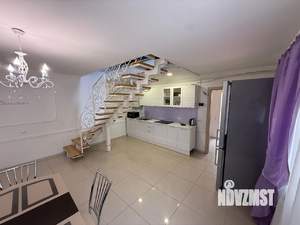 Дом 140м², 2-этажный, на длительный срок, 