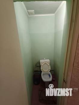 Дом 26м&sup2;, 1-этажный, на длительный срок, 