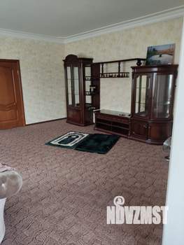 Дом 100м&sup2;, 2-этажный, на длительный срок, 