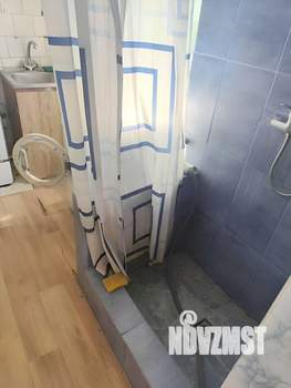 Дом 30м², 1-этажный, на длительный срок, 