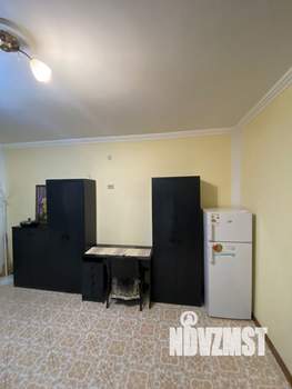 Дом 40м&sup2;, 1-этажный, на длительный срок, 