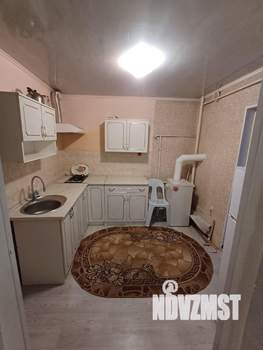 Дом 26м&sup2;, 1-этажный, на длительный срок, 