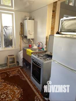 Дом 100м&sup2;, 1-этажный, на длительный срок, 