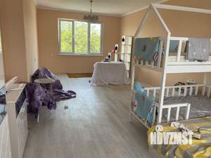 Дом 45м², 2-этажный, на длительный срок, 