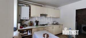 Дом 80м&sup2;, 2-этажный, на длительный срок, 