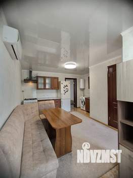 Дом 40м&sup2;, 2-этажный, на длительный срок, 