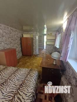 Дом 30м², 1-этажный, на длительный срок, 