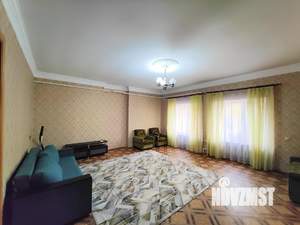 Дом 120м&sup2;, 2-этажный, на длительный срок, 