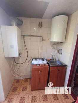 Дом 30м², 1-этажный, на длительный срок, 