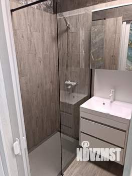 Дом 30м², 1-этажный, на длительный срок, 