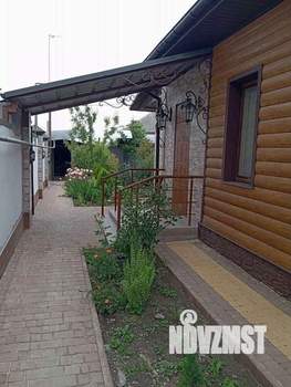Дом 70м², 2-этажный, на длительный срок, 