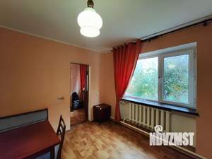 Дом 120м², 2-этажный, на длительный срок, 