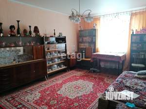 Дом 298м², 3-этажный, на длительный срок, 