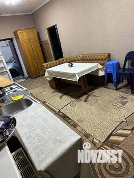 Дом 160м², 1-этажный, на длительный срок, 
