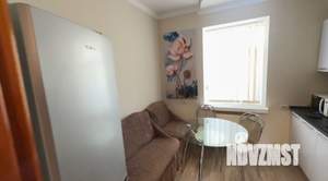 Дом 110м&sup2;, 1-этажный, на длительный срок, 