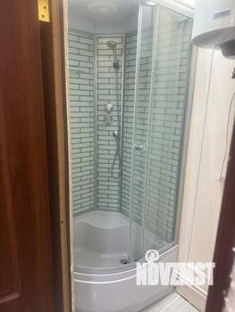 Дом 45м², 2-этажный, на длительный срок, 