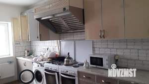 Дом 90м², 1-этажный, на длительный срок, 