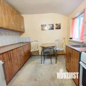 Дом 67м&sup2;, 1-этажный, на длительный срок, 