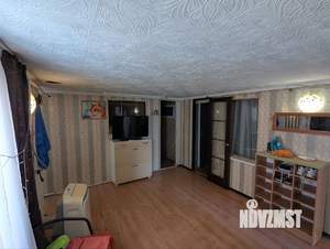 Дом 40м², 1-этажный, на длительный срок, 