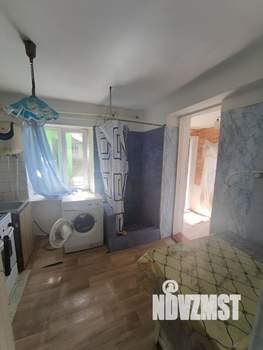 Дом 30м², 1-этажный, на длительный срок, 