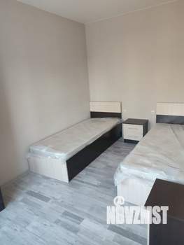 Дом 27м&sup2;, 1-этажный, на длительный срок, 