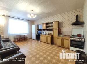 Дом 100м², 1-этажный, на длительный срок, 