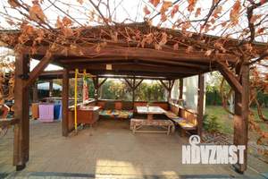 Дом 45м&sup2;, 2-этажный, посуточно, 