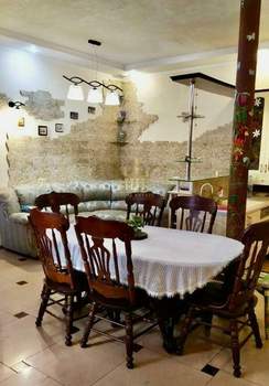 Дом 208м², 2-этажный, на длительный срок, 