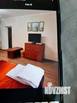 Дом 68м&sup2;, 1-этажный, на длительный срок, 