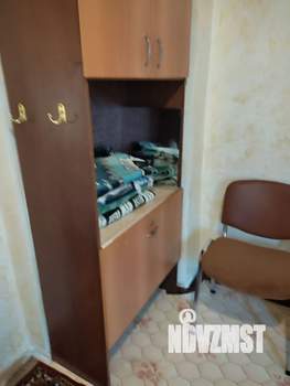 Дом 30м², 1-этажный, на длительный срок, 