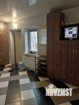 Дом 120м&sup2;, 1-этажный, на длительный срок, 