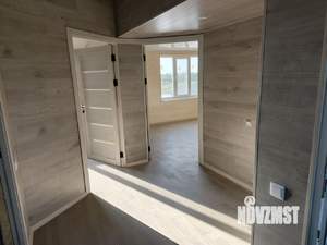 Дом 120м², 2-этажный, на длительный срок, 