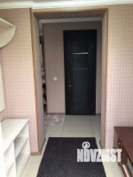 Дом 90м&sup2;, 1-этажный, на длительный срок, 