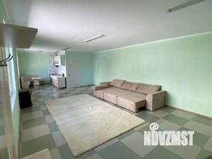 Дом 80м&sup2;, 2-этажный, на длительный срок, 