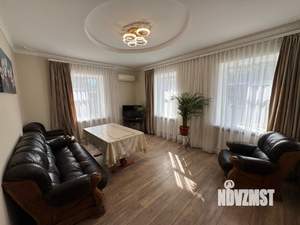 Дом 120м², 1-этажный, на длительный срок, 