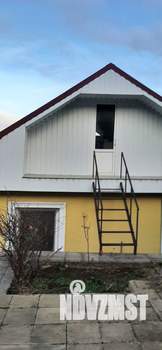 Дом 125м², 2-этажный, на длительный срок, 