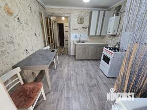 Дом 50м&sup2;, 1-этажный, на длительный срок, 