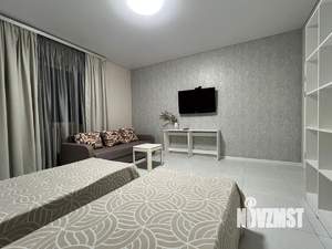 Дом 40м&sup2;, 2-этажный, на длительный срок, 