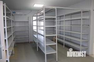 Дом 52м&sup2;, 1-этажный, на длительный срок, 